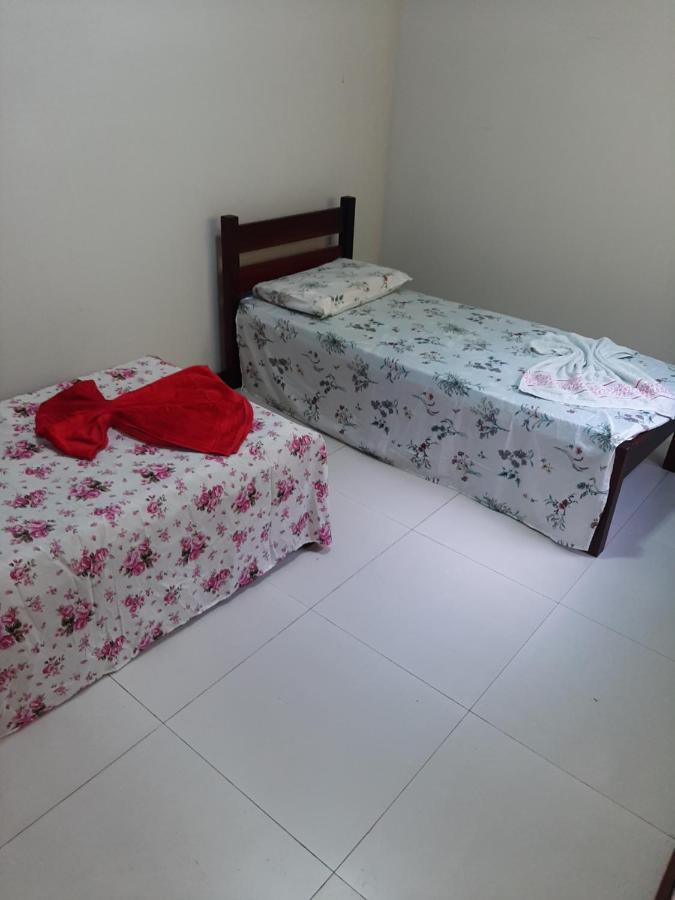 Chales Vila Mansos Ilhéus Εξωτερικό φωτογραφία